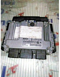 CENTRALINA MOTORE ECU...