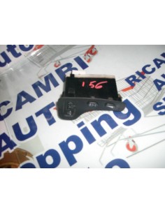 Accensione Regolazione Fari...