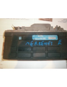 centralina  abs mercedes  e