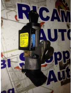 BLOCCASTERZO BLOCCO CON...