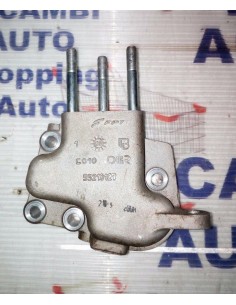 SUPPORTO MOTORE STAFFA FIAT...