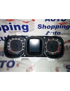 QUADRO STRUMENTI...
