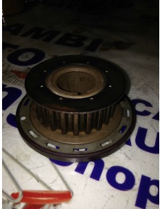 PULEGGIA PEUGEOT 208 308...