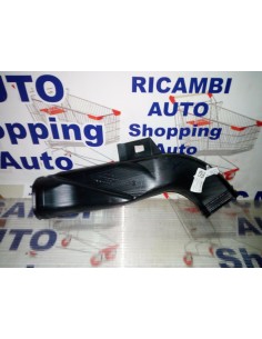 GENUINE FORD MK7 CODE A018W18