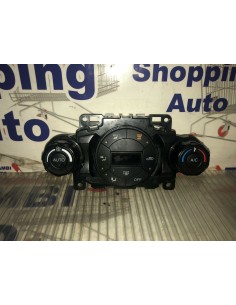  QUADRO COMANDO STRUMENTI...