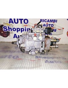 - POMPA GASOLIO INIEZIONE...