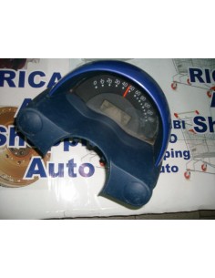 quadro contachilometro...