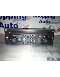 - STEREO AUTORADIO...