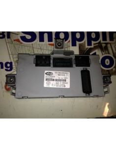 BODY COMPUTER FIAT IDEA 1.4...
