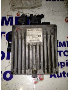 - CENTRALINA MOTORE ENGINE...