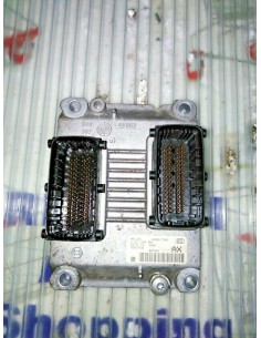 - CENTRALINA CONTROLLO...