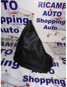 CUFFIA LEVA DI CAMBIO...