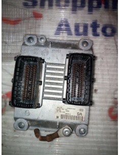 CENTRALINA MOTORE ENGINE...