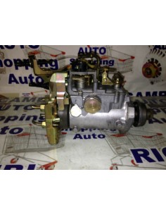 POMPA GASOLIO PUMP...