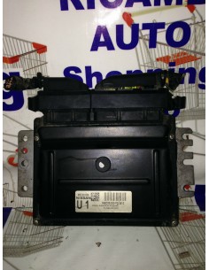 CENTRALINA MOTORE ENGINE...