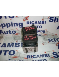 Pompa ABS Opel Astra 1.7...