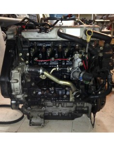 MOTORE FORD FOCUS 90CV 1.8...