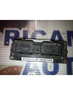 CENTRALINA MOTORE FIAT...