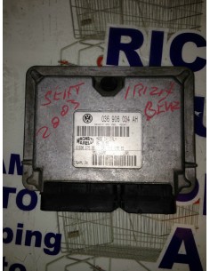 CENTRALINA MOTORE ENGINE...