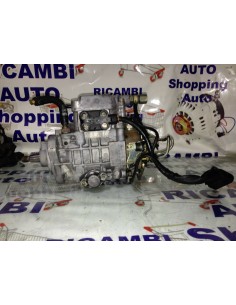 POMPA GASOLIO PUMP...