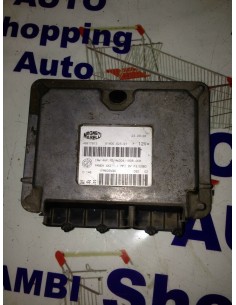 CENTRALINA MOTORE ENGINE...