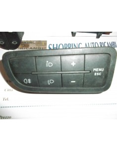  comandi   interni...