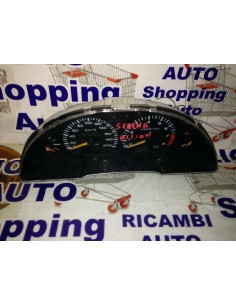 - QUADRO STRUMENTI...