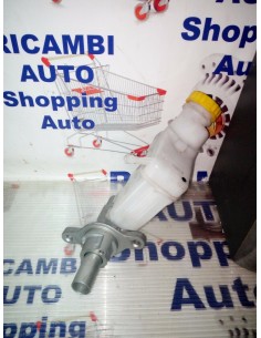 POMPA FRENI BRAKE PUMP JEEP...