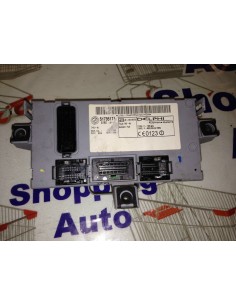 BODY COMPUTER  PUNTO 1.3... 2