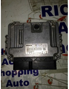 CENTRALINA MOTORE ENGINE... 2