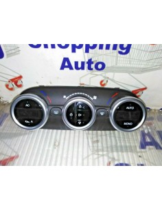 QUADRO COMANDI CLIMA ARIA...