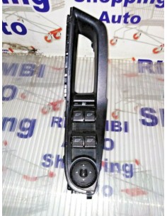 COMANDO ALZACRISTALLI...