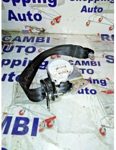 CINTURA DI SICUREZZA...