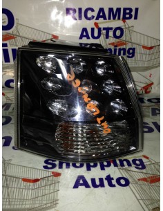 FANALE POSTERIORE STOP...