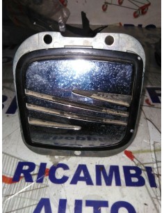 CHIUSURA SERRATURA...