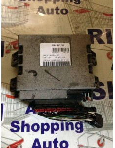 CENTRALINA MOTORE ENGINE...