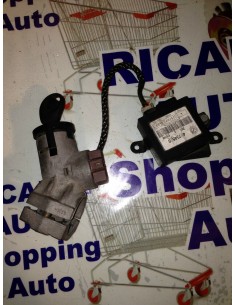 BLOCCASTERZO CON LETTORE...