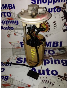 POMPA CARBURANTE ELETTRICA...
