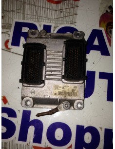 CENTRALINA MOTORE ENGINE...