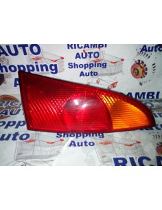 FANALE POSTERIORE STOP...