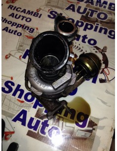 TURBINA 1.9 JTD 110/120CV...