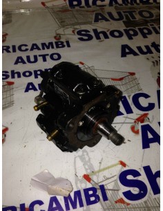 POMPA GASOLIO PUMP...