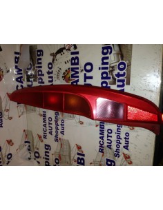 STOP FANALINO POSTERIORE...