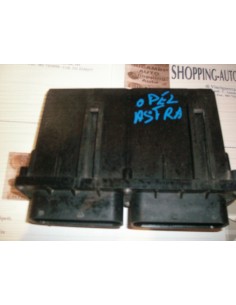 centralina   opel astra...