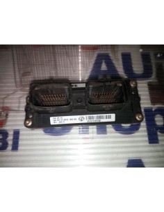 CENTRALINA MOTORE ECU FIAT...