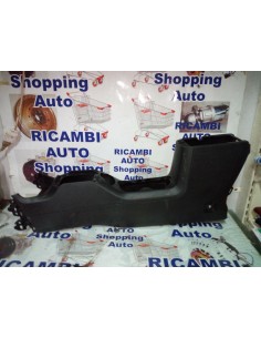 TUNNEL CONSOLE CENTRALE...