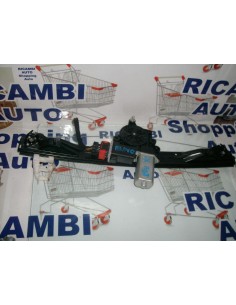 MOTORINO ALZAVETRO DX...