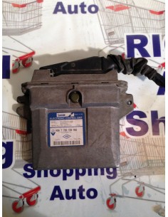 CENTRALINA MOTORE ENGINE...