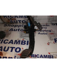 pedale friziona  renault...
