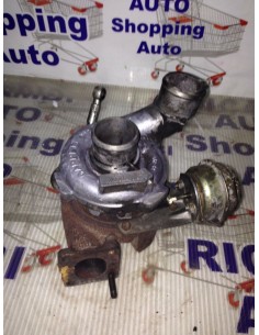 TURBINA TURBOCHARGER 147...